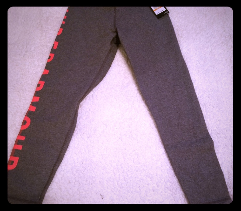 Under Armour